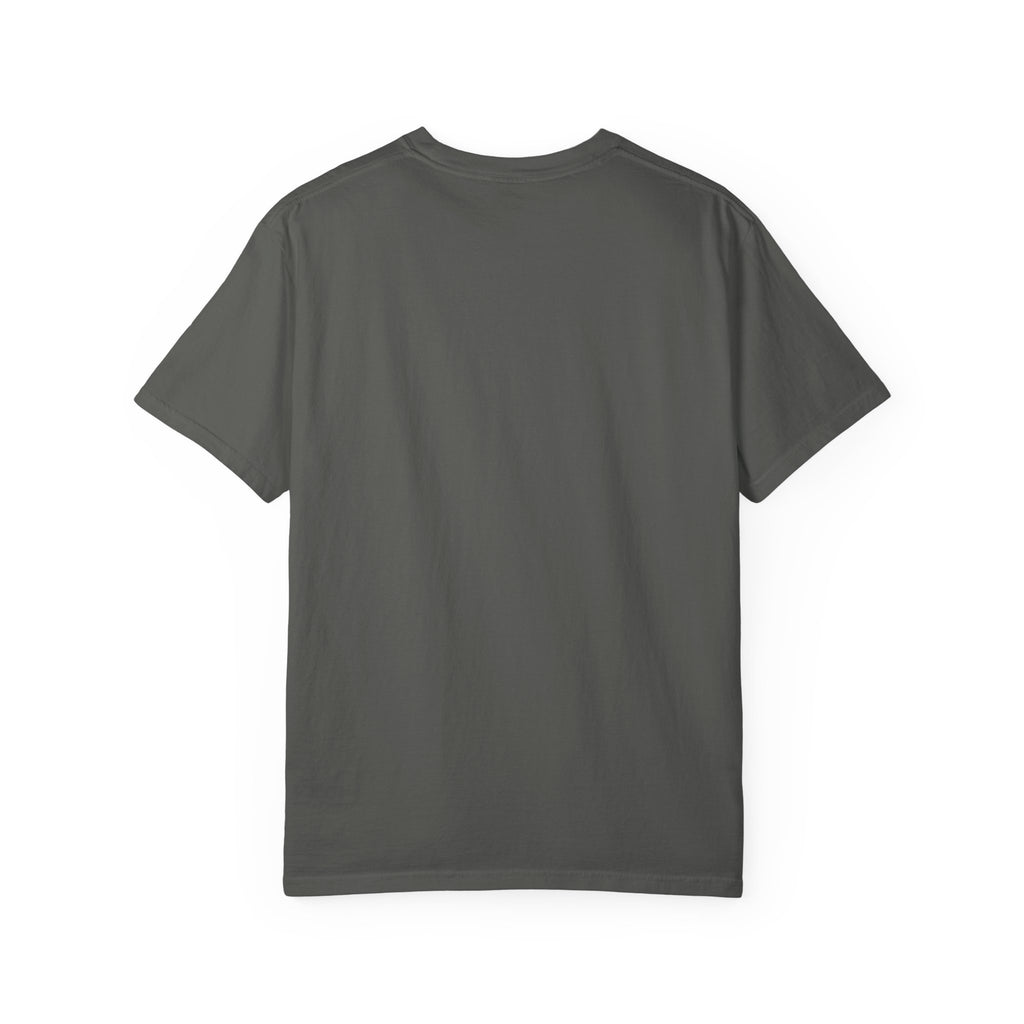 Mystical Lakeland Terrier Line Art T-Shirt — Minimal Dog Portrait Tee