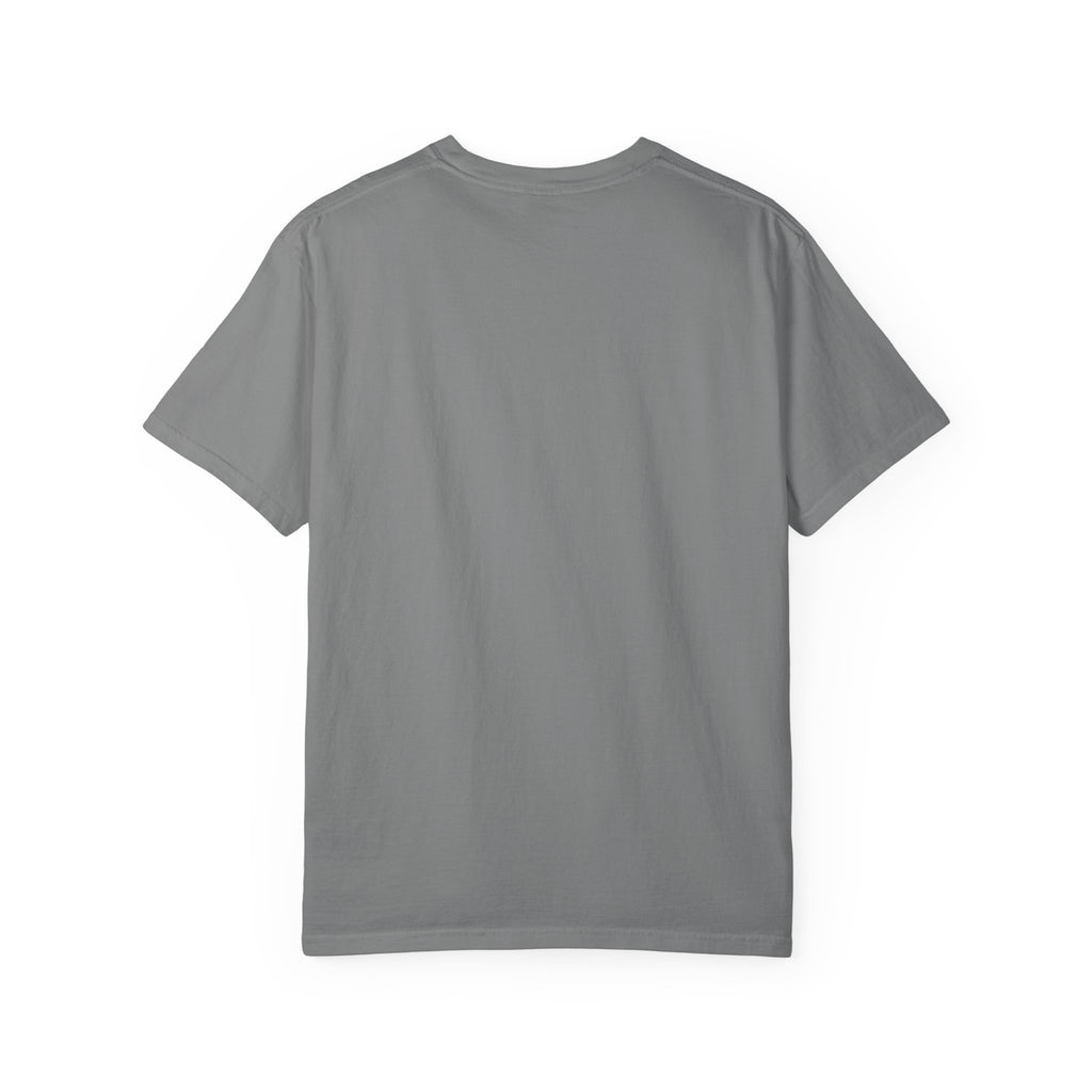 Mystical Lakeland Terrier Line Art T-Shirt — Minimal Dog Portrait Tee