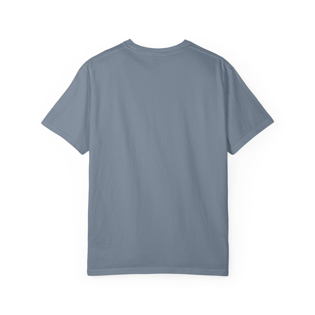 Mystical Weimaraner Line Art T-Shirt — Minimal Dog Portrait Tee
