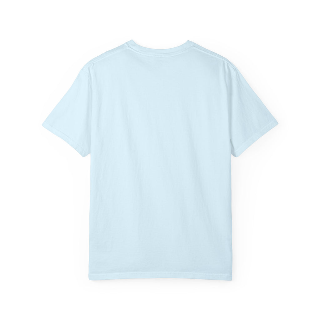 Mystical Lakeland Terrier Line Art T-Shirt — Minimal Dog Portrait Tee