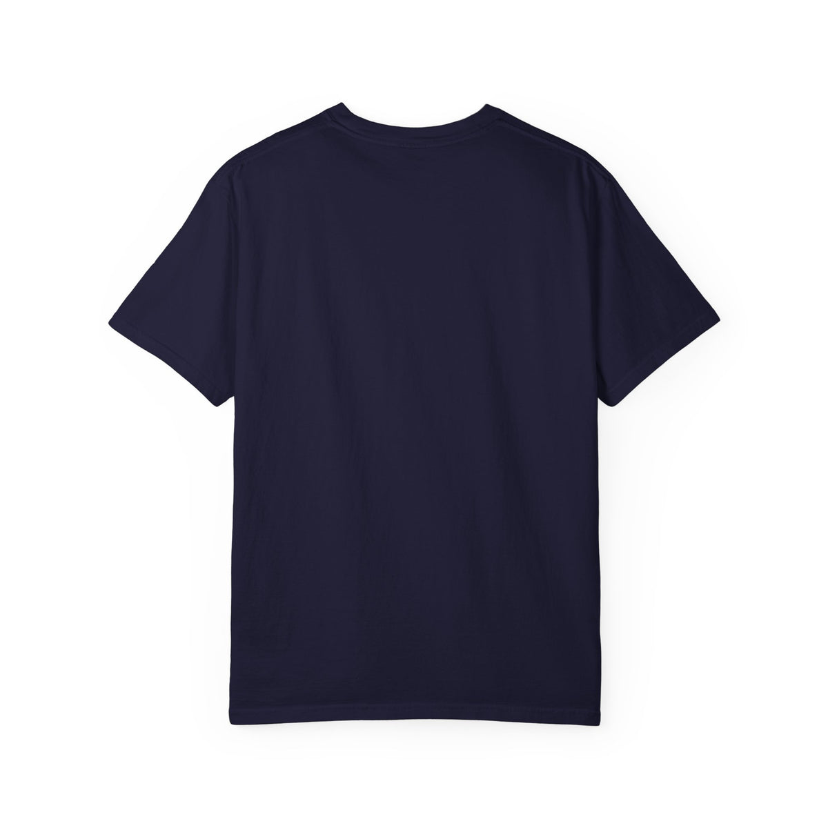 Mystical Dalmatian Line Art T-Shirt — Minimal Dog Portrait Tee