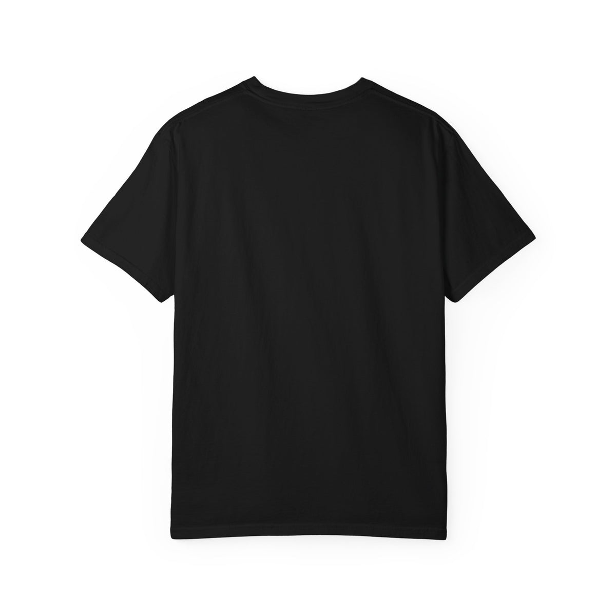 Mystical Dalmatian Line Art T-Shirt — Minimal Dog Portrait Tee