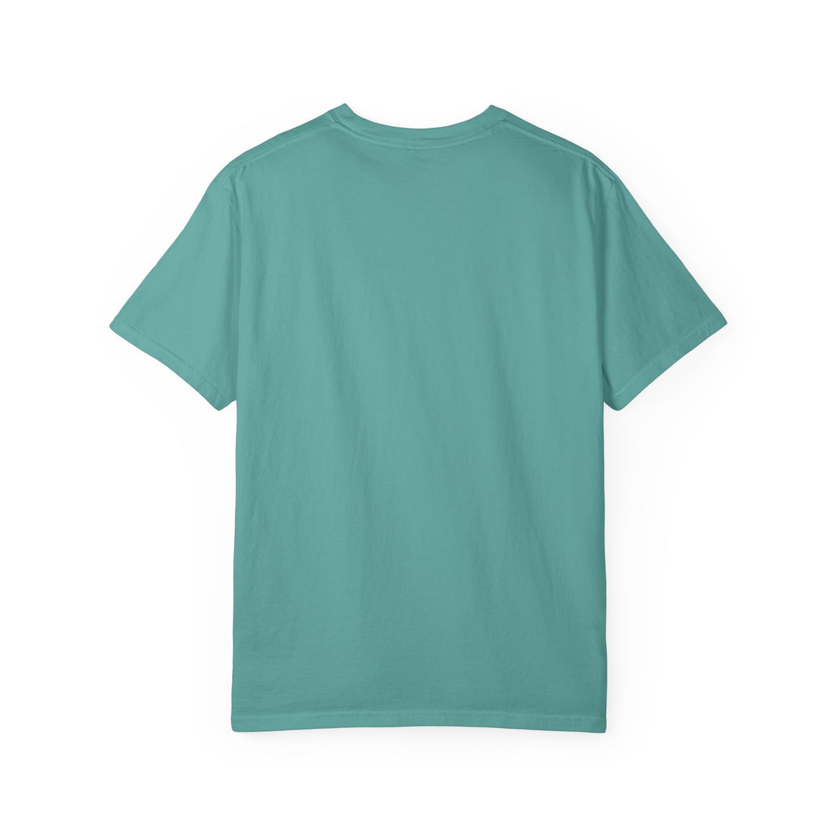 Mystical American Staffordshire Terrier Line Art T-Shirt — Minimal Dog Portrait Tee